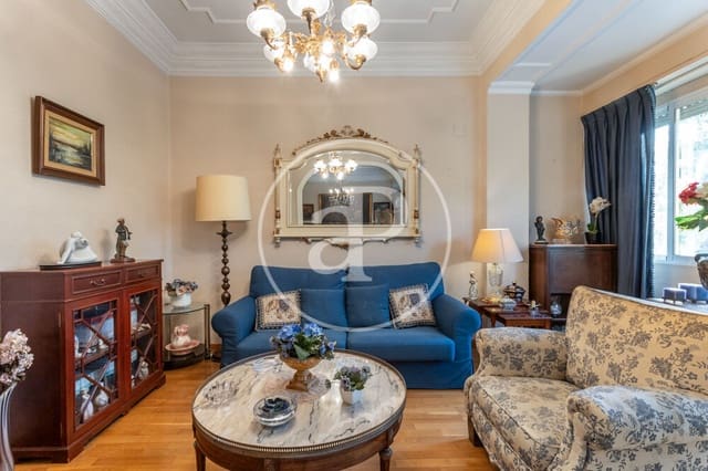 5 camera da letto Appartamento in vendita in La Gran Via, Valencia città con piscina - 649.000 € (Rif: 9952701)