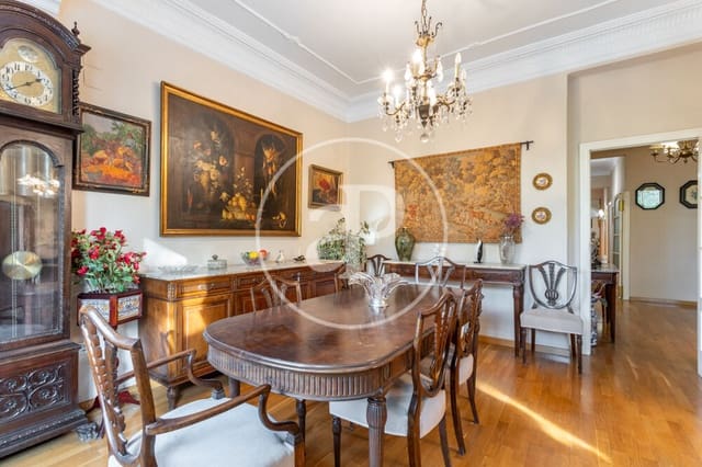 5 camera da letto Appartamento in vendita in La Gran Via, Valencia città con piscina - 649.000 € (Rif: 9952701)