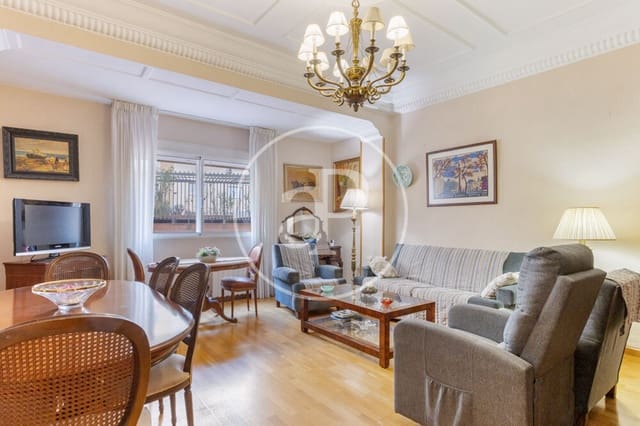 5 camera da letto Appartamento in vendita in La Gran Via, Valencia città con piscina - 649.000 € (Rif: 9952701)