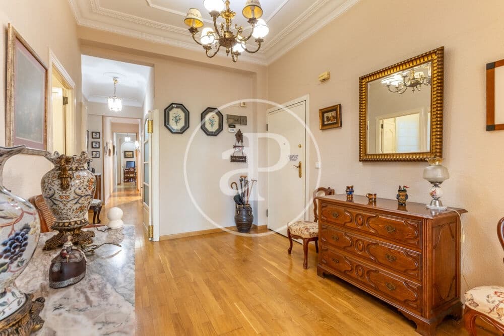 5 chambre Appartement à vendre à Valence ville avec piscine - 649 000 € (Ref: 9952701)