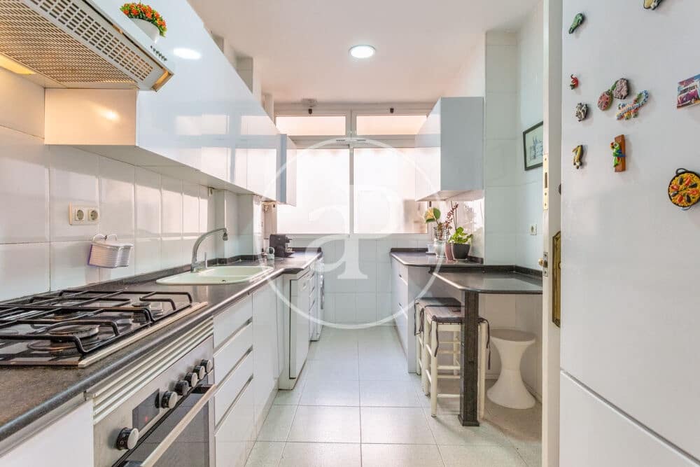 5 chambre Appartement à vendre à Valence ville avec piscine - 649 000 € (Ref: 9952701)