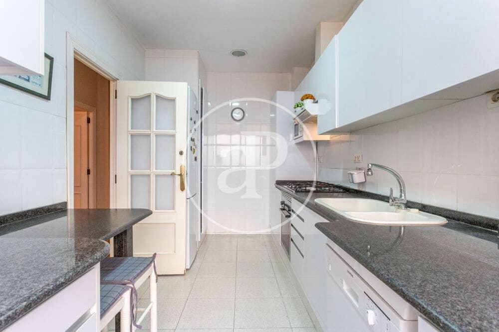 5 chambre Appartement à vendre à Valence ville avec piscine - 649 000 € (Ref: 9952701)