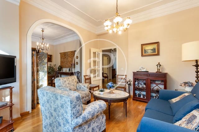 5 camera da letto Appartamento in vendita in La Gran Via, Valencia città con piscina - 649.000 € (Rif: 9952701)