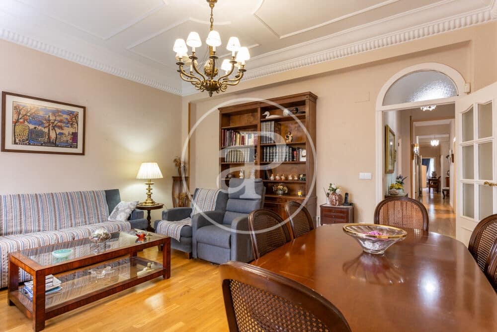 5 chambre Appartement à vendre à Valence ville avec piscine - 649 000 € (Ref: 9952701)