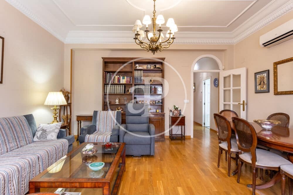 5 chambre Appartement à vendre à Valence ville avec piscine - 649 000 € (Ref: 9952701)