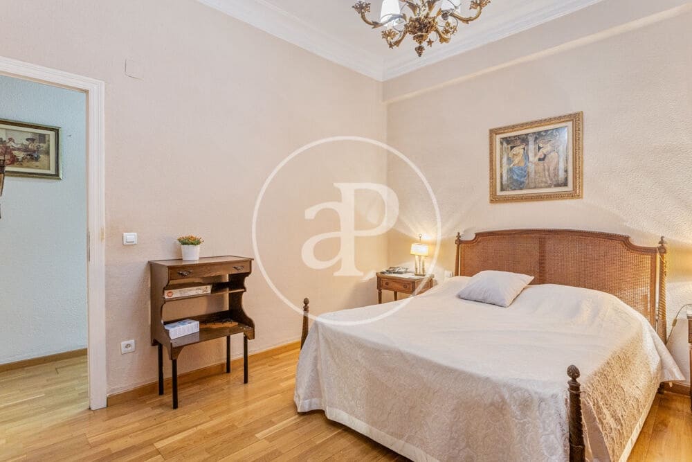 5 chambre Appartement à vendre à Valence ville avec piscine - 649 000 € (Ref: 9952701)