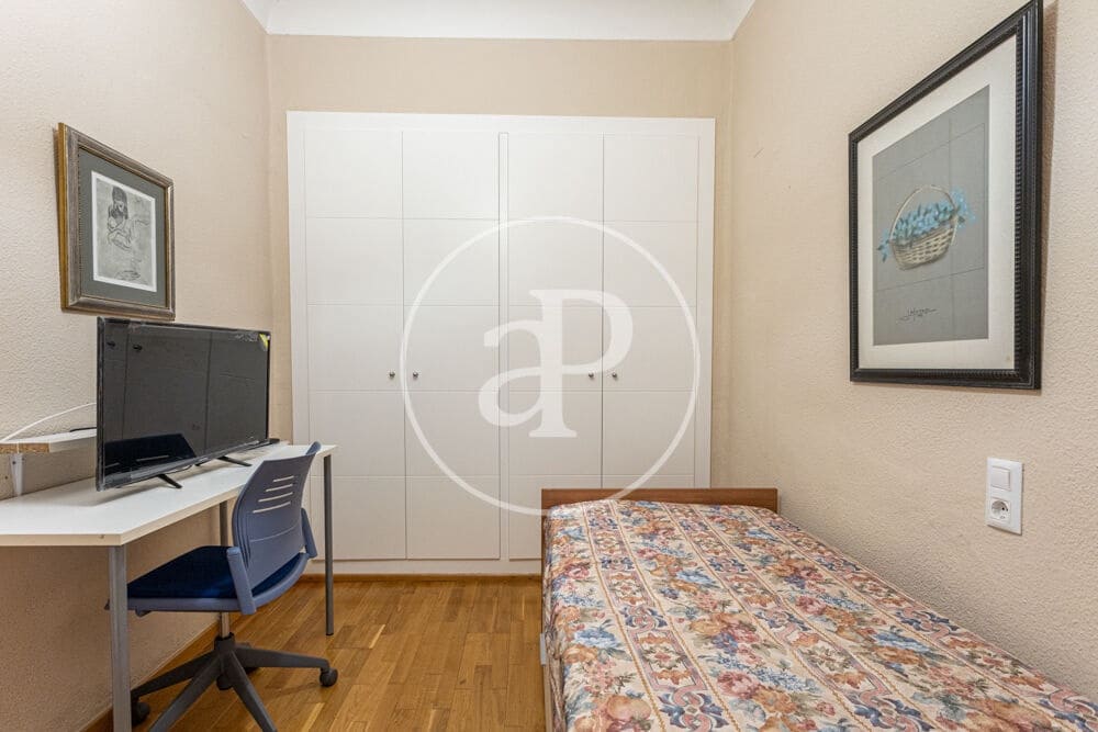 5 chambre Appartement à vendre à Valence ville avec piscine - 649 000 € (Ref: 9952701)