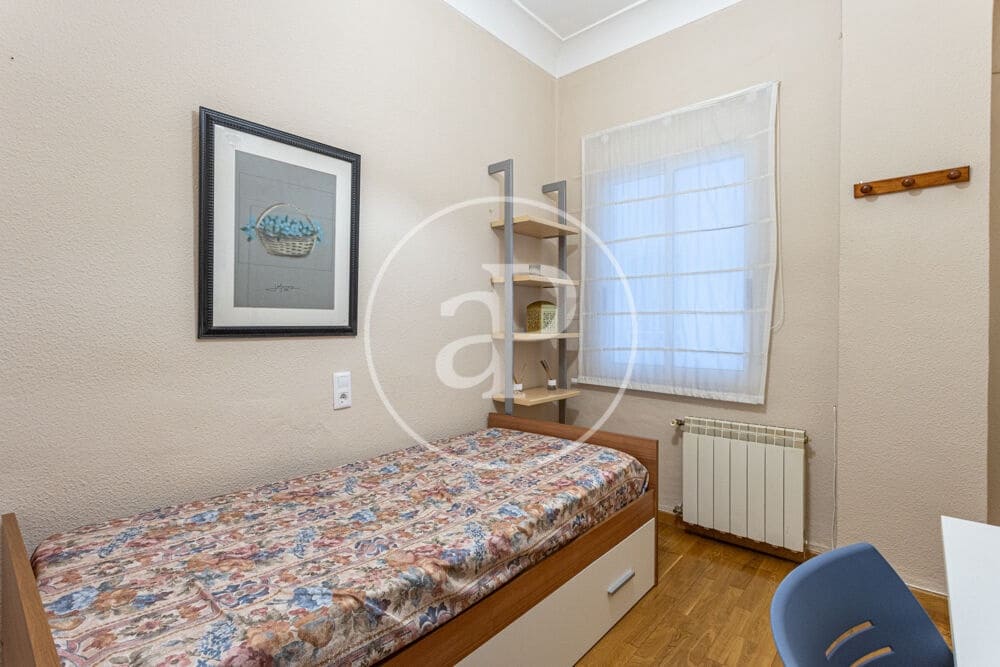 5 chambre Appartement à vendre à Valence ville avec piscine - 649 000 € (Ref: 9952701)