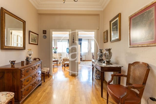 5 camera da letto Appartamento in vendita in La Gran Via, Valencia città con piscina - 649.000 € (Rif: 9952701)
