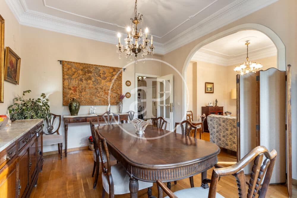 5 chambre Appartement à vendre à Valence ville avec piscine - 649 000 € (Ref: 9952701)