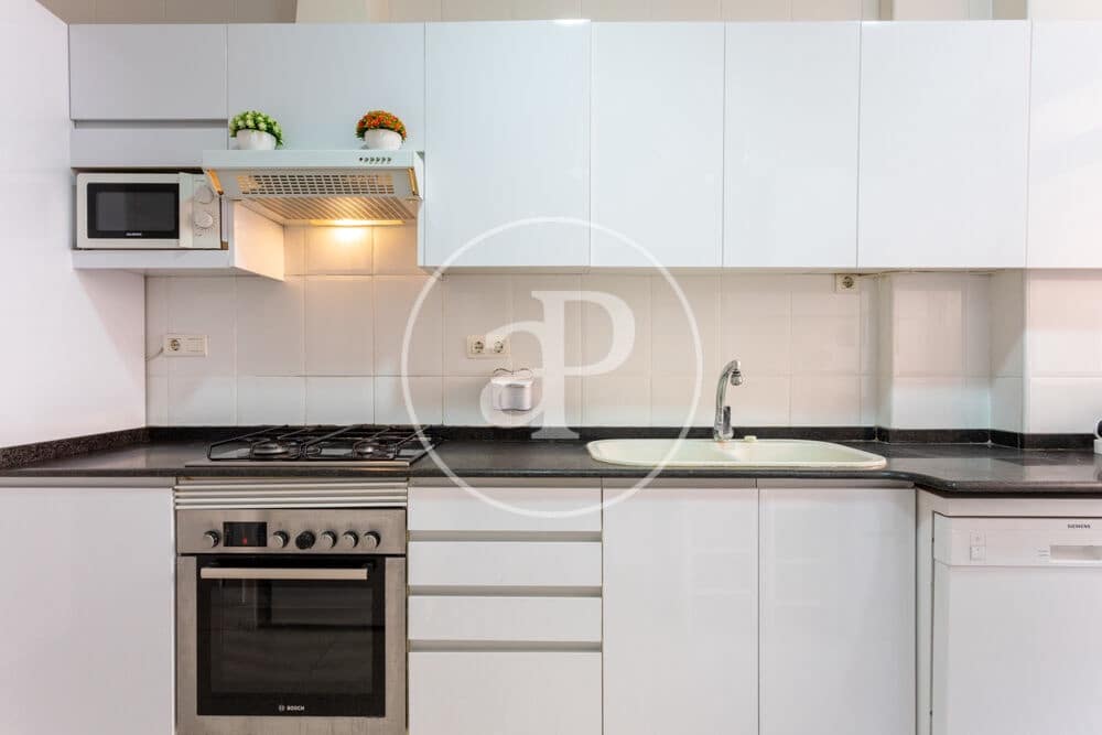 5 chambre Appartement à vendre à Valence ville avec piscine - 649 000 € (Ref: 9952701)