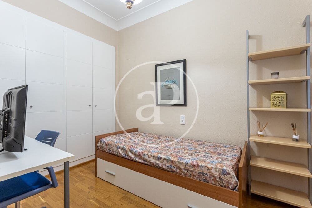 5 chambre Appartement à vendre à Valence ville avec piscine - 649 000 € (Ref: 9952701)