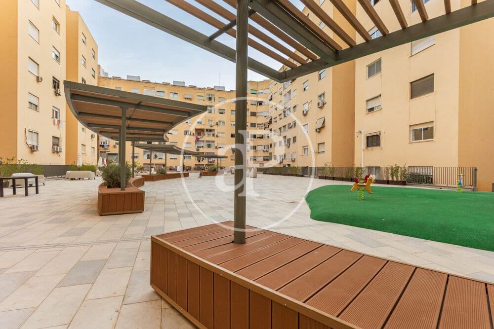 5 chambre Appartement à vendre à Valence ville avec piscine - 649 000 € (Ref: 9952701)