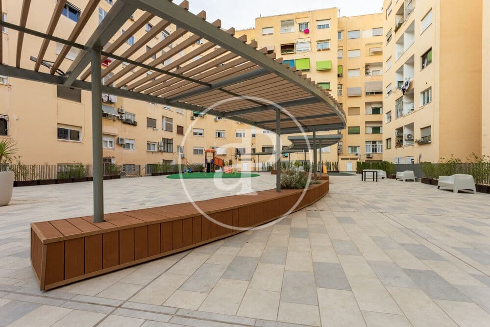 5 chambre Appartement à vendre à Valence ville avec piscine - 649 000 € (Ref: 9952701)