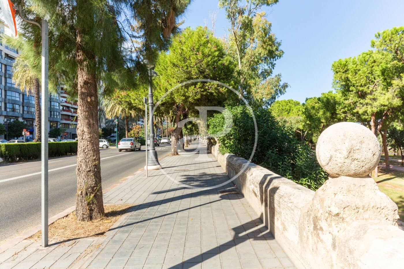5 camera da letto Appartamento in vendita in Valencia citta con piscina - 649.000 € (Rif: 9952701)