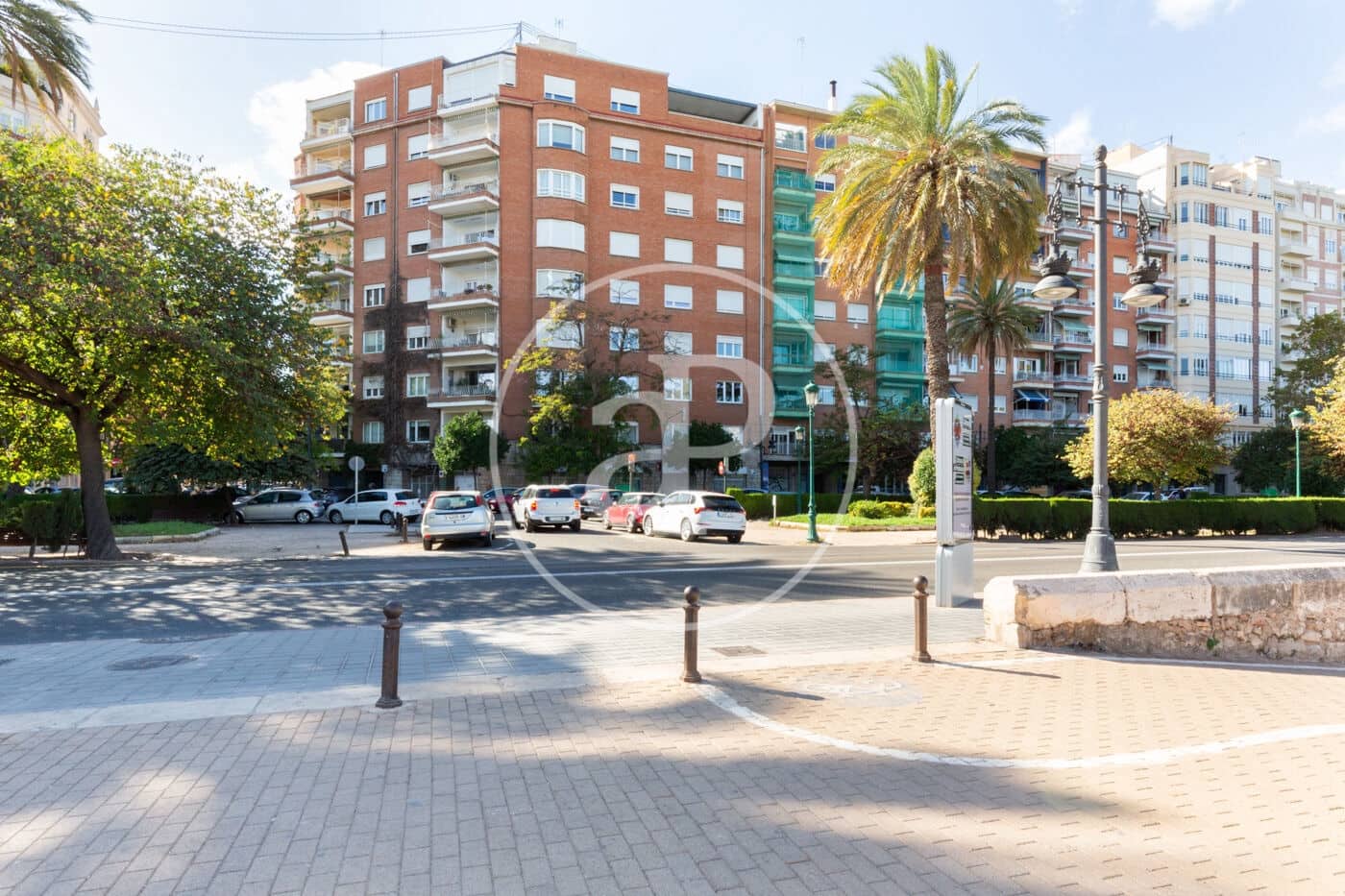 5 camera da letto Appartamento in vendita in Valencia citta con piscina - 649.000 € (Rif: 9952701)