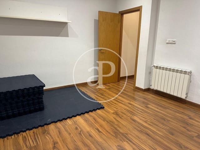 3 bedroom Apartment for rent in Arenales del Sol, Elche / Elx with pool garage - € 1,800 (Ref: 9952702)