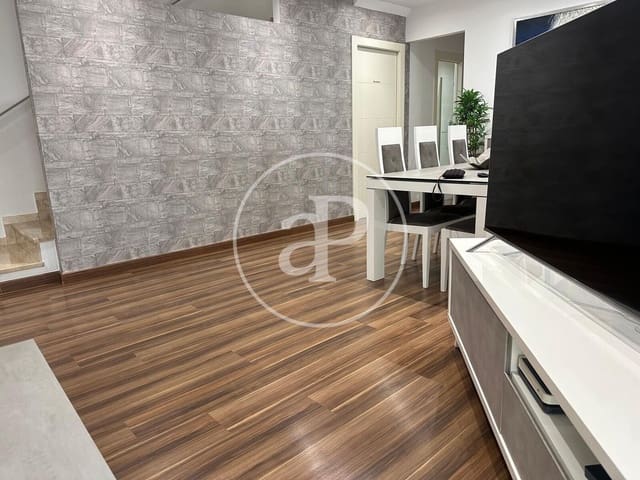3 bedroom Apartment for rent in Arenales del Sol, Elche / Elx with pool garage - € 1,800 (Ref: 9952702)
