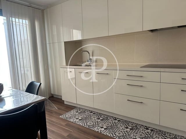 3 bedroom Apartment for rent in Arenales del Sol, Elche / Elx with pool garage - € 1,800 (Ref: 9952702)