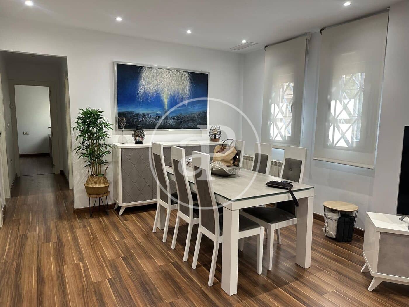 3 quarto Apartamento para arrendar em Arenales del Sol com piscina garagem - 1 800 € (Ref: 9952702)