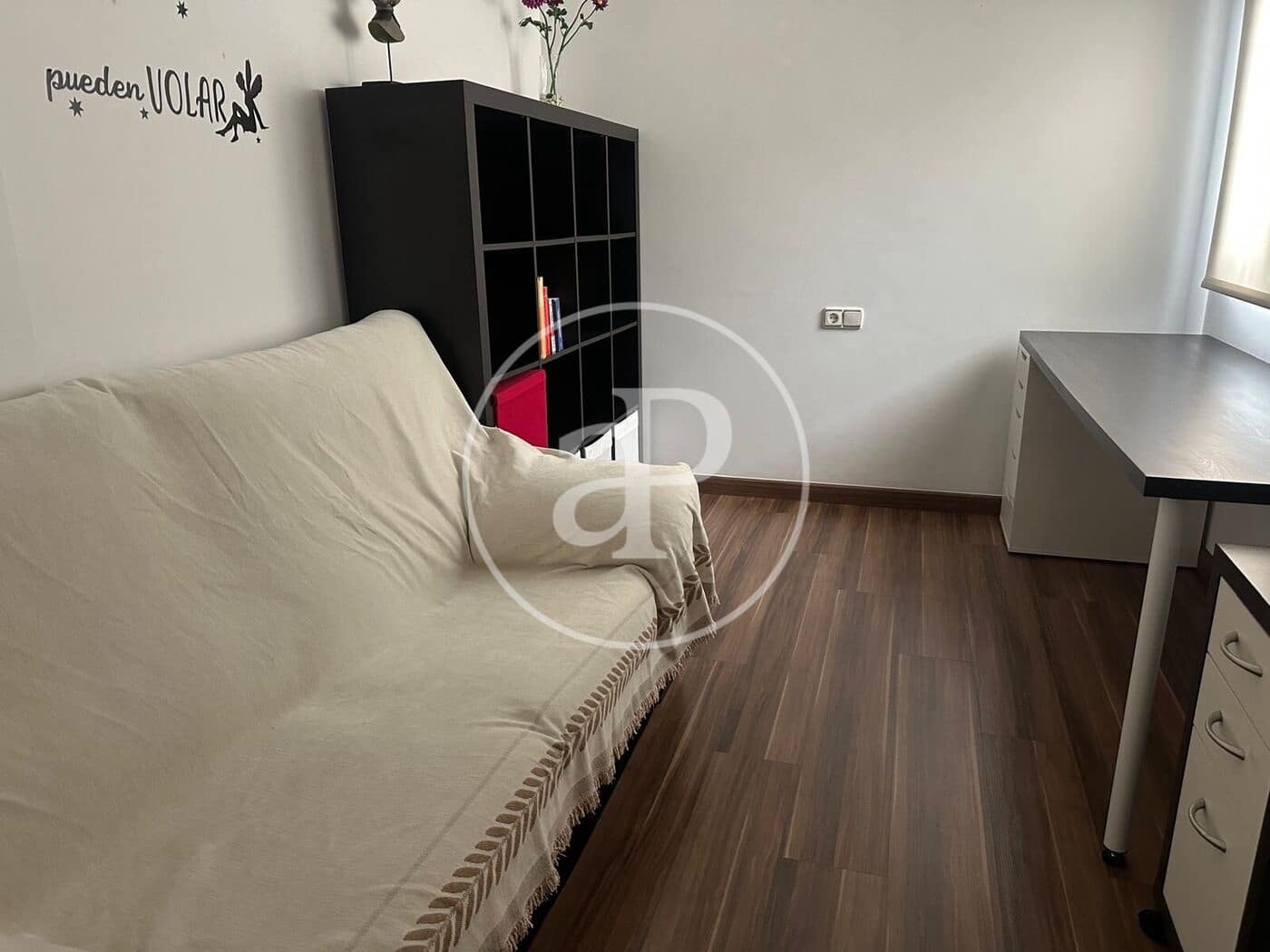 3 quarto Apartamento para arrendar em Arenales del Sol com piscina garagem - 1 800 € (Ref: 9952702)