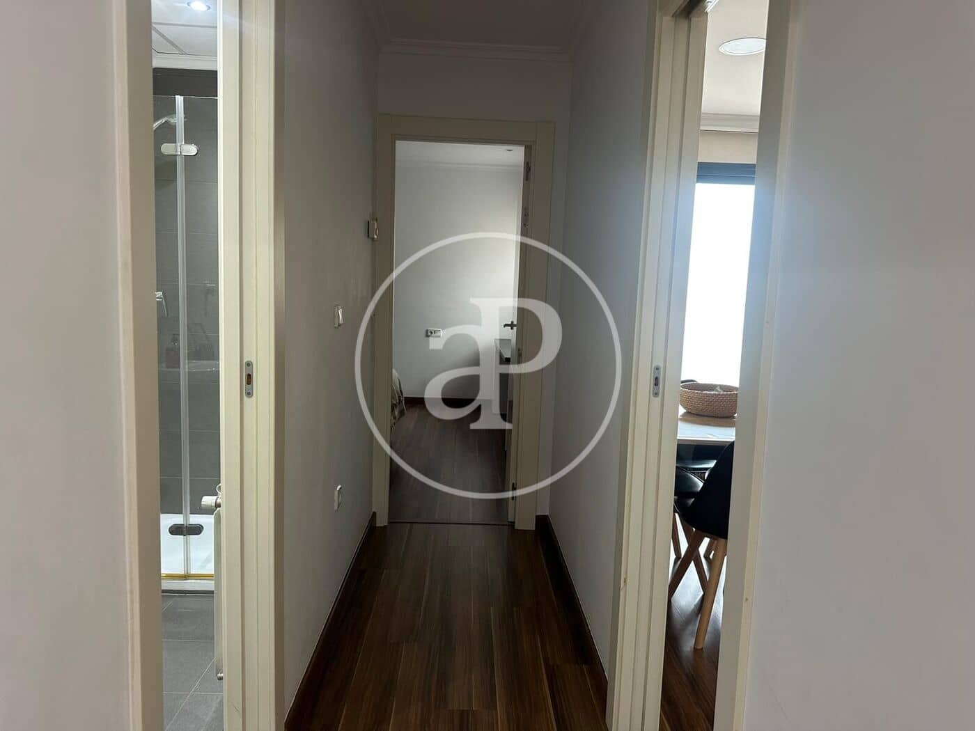 3 quarto Apartamento para arrendar em Arenales del Sol com piscina garagem - 1 800 € (Ref: 9952702)