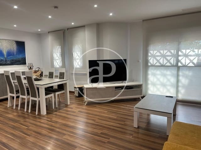 3 bedroom Apartment for rent in Arenales del Sol, Elche / Elx with pool garage - € 1,800 (Ref: 9952702)