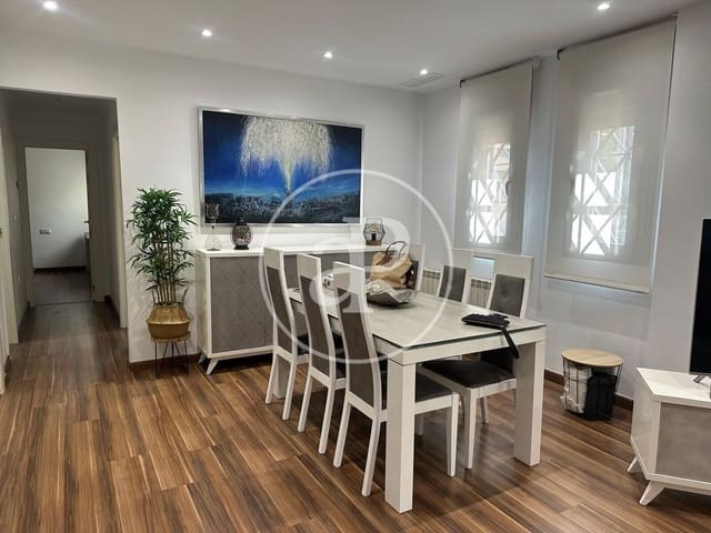 3 bedroom Apartment for rent in Arenales del Sol, Elche / Elx with pool garage - € 1,800 (Ref: 9952702)