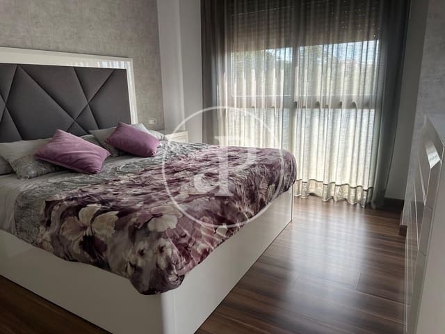 3 bedroom Apartment for rent in Arenales del Sol, Elche / Elx with pool garage - € 1,800 (Ref: 9952702)