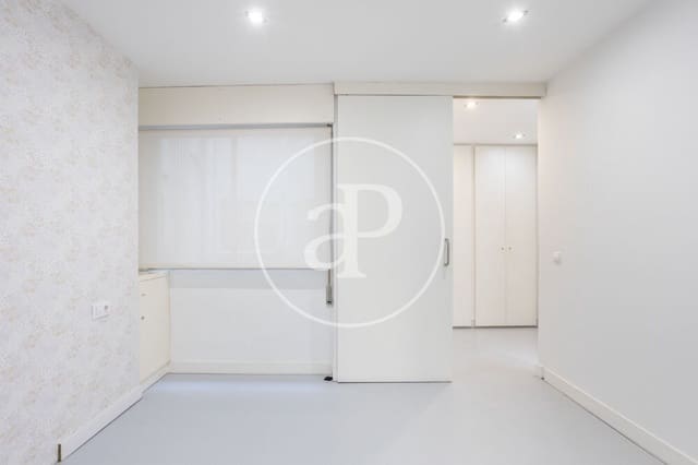 3 camera da letto Appartamento da affittare in Mestalla, Valencia città con garage - 2.000 € (Rif: 9952703)