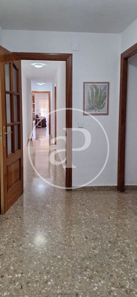 3 camera da letto Appartamento da affittare in Valencia citta - 1.600 € (Rif: 9952704)