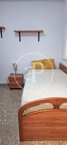 3 camera da letto Appartamento da affittare in El Pilar, Valencia città - 1.600 € (Rif: 9952704)