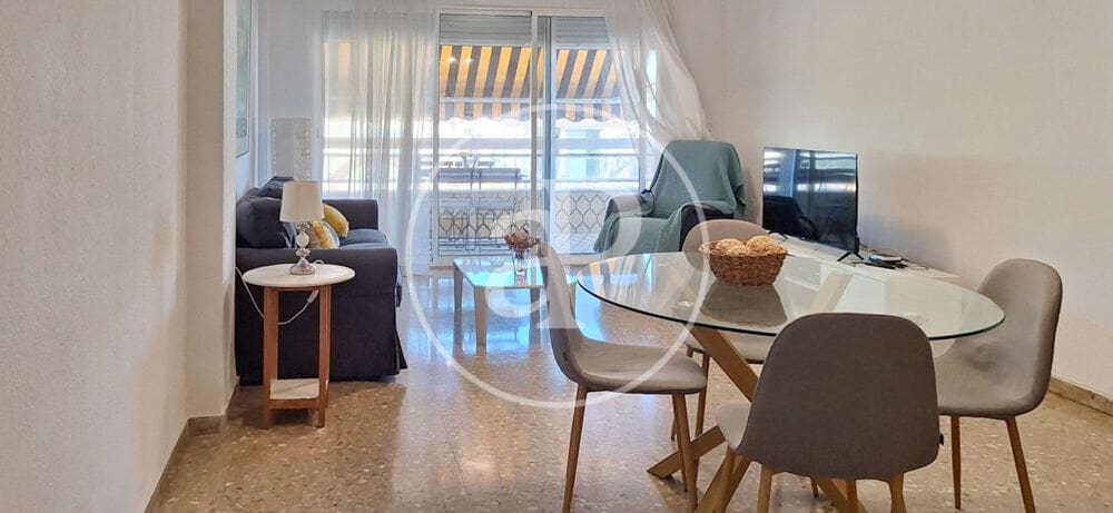 3 camera da letto Appartamento da affittare in Valencia citta - 1.600 € (Rif: 9952704)