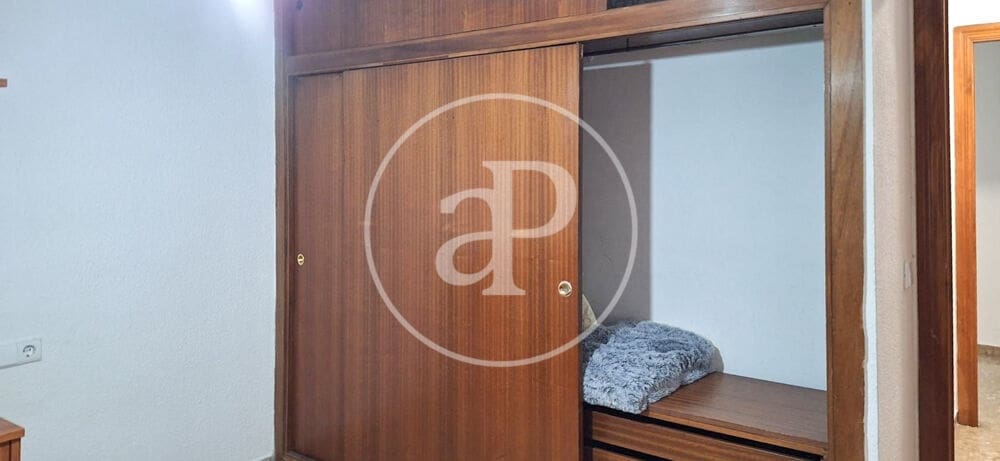 3 camera da letto Appartamento da affittare in Valencia citta - 1.600 € (Rif: 9952704)
