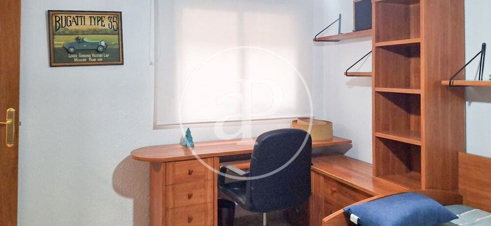 3 camera da letto Appartamento da affittare in Valencia citta - 1.600 € (Rif: 9952704)