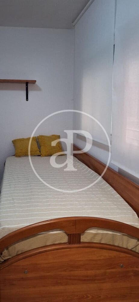 3 camera da letto Appartamento da affittare in Valencia citta - 1.600 € (Rif: 9952704)