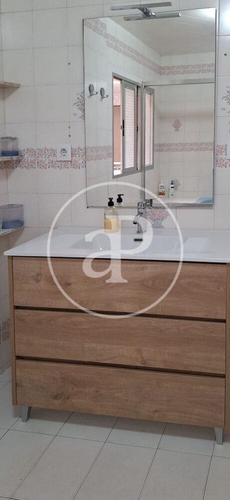 3 camera da letto Appartamento da affittare in Valencia citta - 1.600 € (Rif: 9952704)