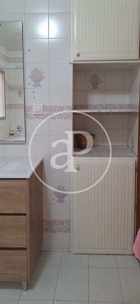 3 camera da letto Appartamento da affittare in Valencia citta - 1.600 € (Rif: 9952704)