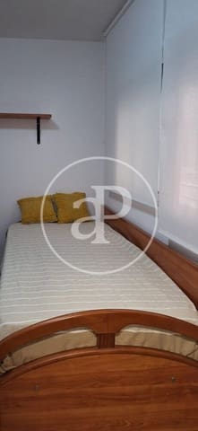3 camera da letto Appartamento da affittare in El Pilar, Valencia città - 1.600 € (Rif: 9952704)