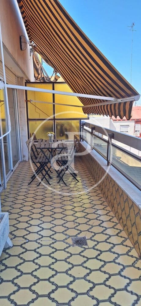 3 camera da letto Appartamento da affittare in Valencia citta - 1.600 € (Rif: 9952704)