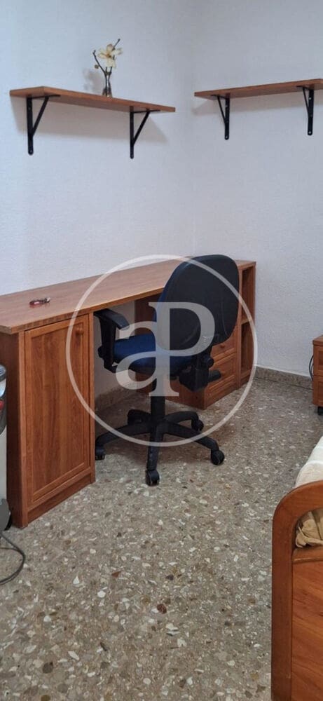 3 camera da letto Appartamento da affittare in Valencia citta - 1.600 € (Rif: 9952704)