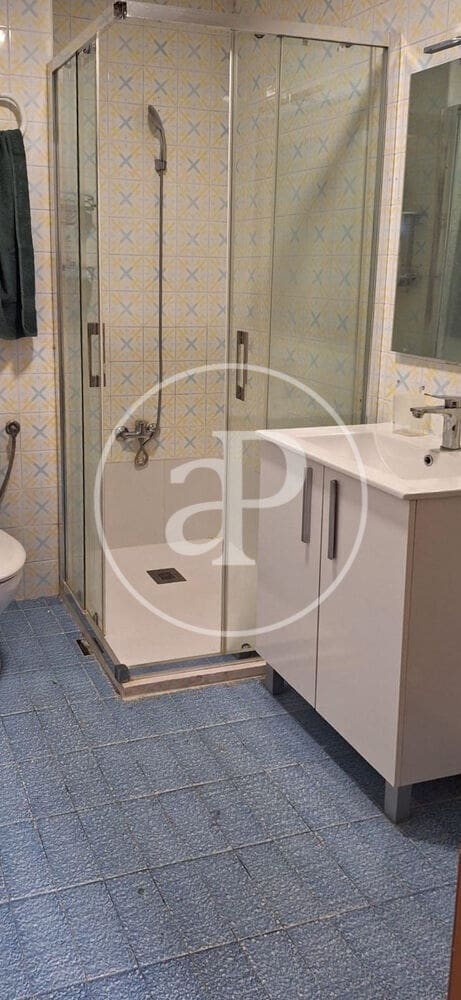 3 camera da letto Appartamento da affittare in Valencia citta - 1.600 € (Rif: 9952704)