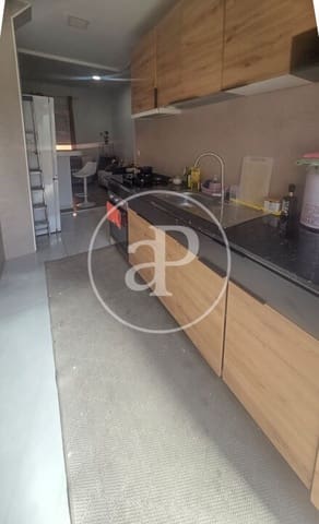 3 slaapkamer Appartement te koop in Sant Marcel.li, Valencia stad - € 188.000 (Ref: 9954290)