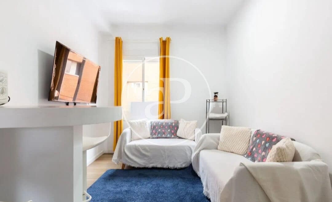 3 soverom Leilighet til salgs i Valencia by - € 188 000 (Ref: 9954290)