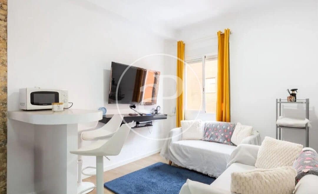 3 soverom Leilighet til salgs i Valencia by - € 188 000 (Ref: 9954290)