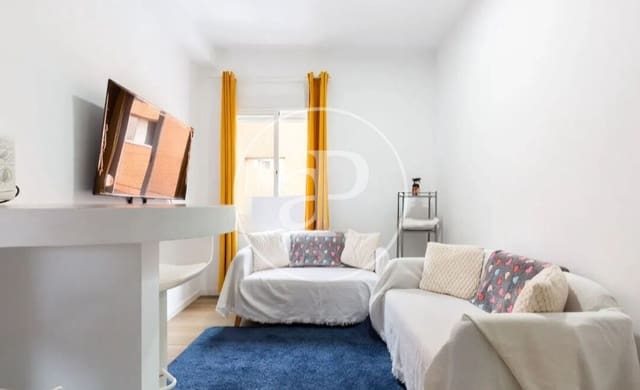 3 slaapkamer Appartement te koop in Sant Marcel.li, Valencia stad - € 188.000 (Ref: 9954290)