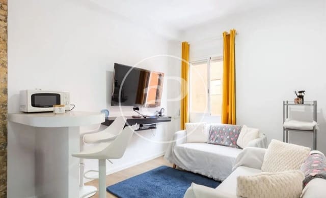 3 slaapkamer Appartement te koop in Sant Marcel.li, Valencia stad - € 188.000 (Ref: 9954290)