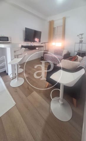 3 slaapkamer Appartement te koop in Sant Marcel.li, Valencia stad - € 188.000 (Ref: 9954290)