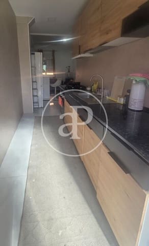 3 slaapkamer Appartement te koop in Sant Marcel.li, Valencia stad - € 188.000 (Ref: 9954290)