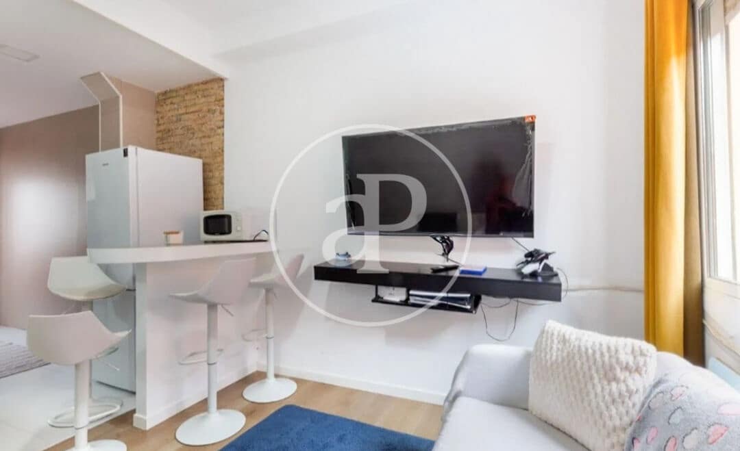 3 soverom Leilighet til salgs i Valencia by - € 188 000 (Ref: 9954290)